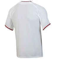 Under Armour Texas Tech Red Raiders Replica Baseball Jersey