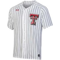 Under Armour Texas Tech Red Raiders Softball Button-Up Jersey