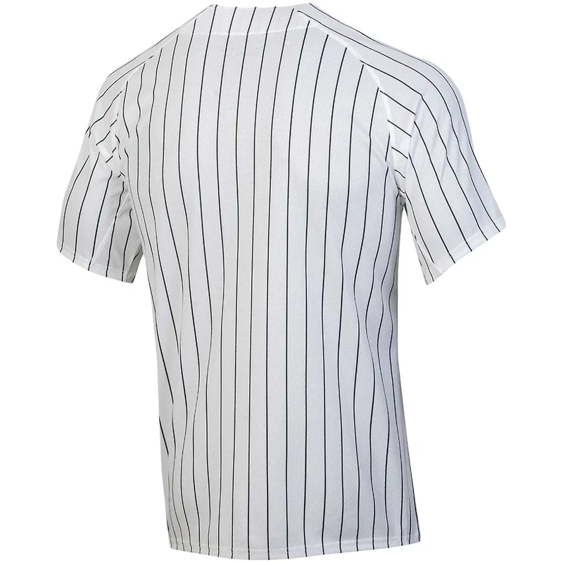 Under Armour Texas Tech Red Raiders Softball Button-Up Jersey