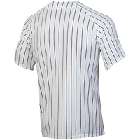 Under Armour Texas Tech Red Raiders Softball Button-Up Jersey