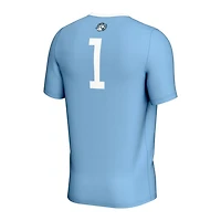 Unisex GameDay Greats 1 Carolina North Tar Heels Soccer Jersey