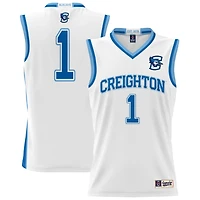 Unisex GameDay Greats 1 Creighton Bluejays Lightweight Basketball Jersey