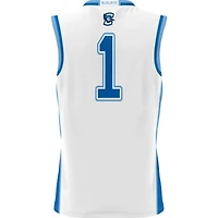 Unisex GameDay Greats 1 Creighton Bluejays Lightweight Basketball Jersey