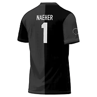 Unisex GameDay Greats Alyssa Naeher Penn State Nittany Lions Women's Soccer Fashion Jersey