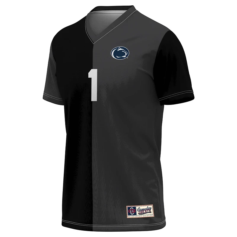 Unisex GameDay Greats Alyssa Naeher Penn State Nittany Lions Women's Soccer Fashion Jersey