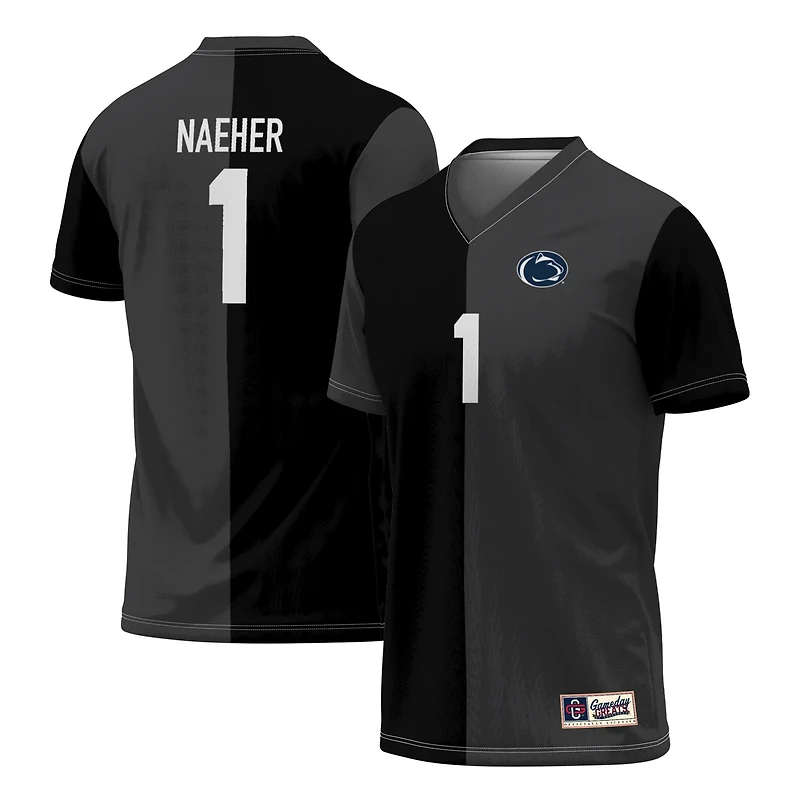 Unisex GameDay Greats Alyssa Naeher Penn State Nittany Lions Women's Soccer Fashion Jersey