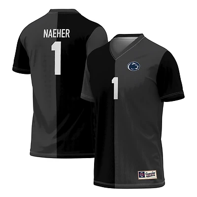 Unisex GameDay Greats Alyssa Naeher Penn State Nittany Lions Women's Soccer Fashion Jersey