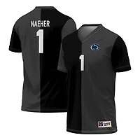 Unisex GameDay Greats Alyssa Naeher Penn State Nittany Lions Women's Soccer Fashion Jersey