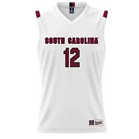 Unisex GameDay Greats Brea Beal South Carolina Gamecocks Lightweight Basketball Alumni Jersey
