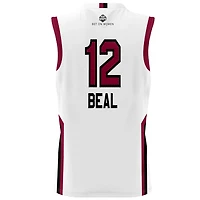 Unisex GameDay Greats Brea Beal South Carolina Gamecocks Lightweight Basketball Alumni Jersey