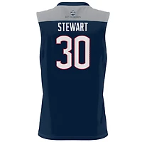 Unisex GameDay Greats Breanna Stewart UConn Huskies Lightweight Basketball Alumni Jersey