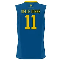 Unisex GameDay Greats Elena Delle Donne Delaware Fightin' Hens Lightweight Basketball Alumni Jersey