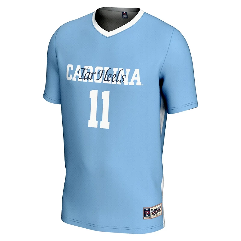 Unisex GameDay Greats Emily Fox Carolina North Tar Heels Women's Soccer Fashion Jersey