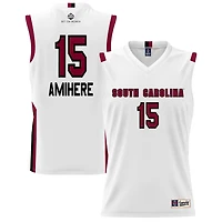 Unisex GameDay Greats Laeticia Amihere South Carolina Gamecocks Lightweight Basketball Alumni Jersey