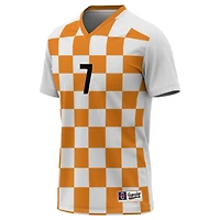 Unisex GameDay Greats MA Vignola Tennessee Volunteers Women's Soccer Fashion Jersey