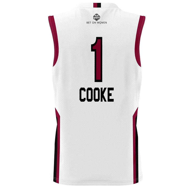 Unisex GameDay Greats South Carolina Gamecocks Lightweight Basketball Alumni Jersey