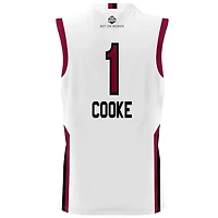 Unisex GameDay Greats South Carolina Gamecocks Lightweight Basketball Alumni Jersey