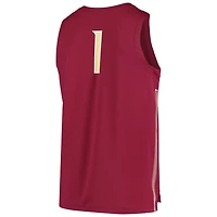 Unisex Nike 1 Florida State Seminoles Replica Basketball Jersey