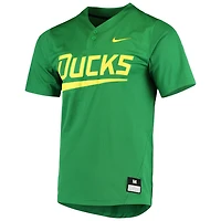 Unisex Nike Apple Oregon Ducks Replica Softball Jersey