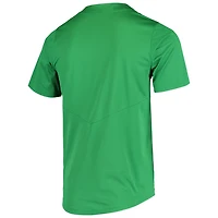 Unisex Nike Apple Oregon Ducks Replica Softball Jersey