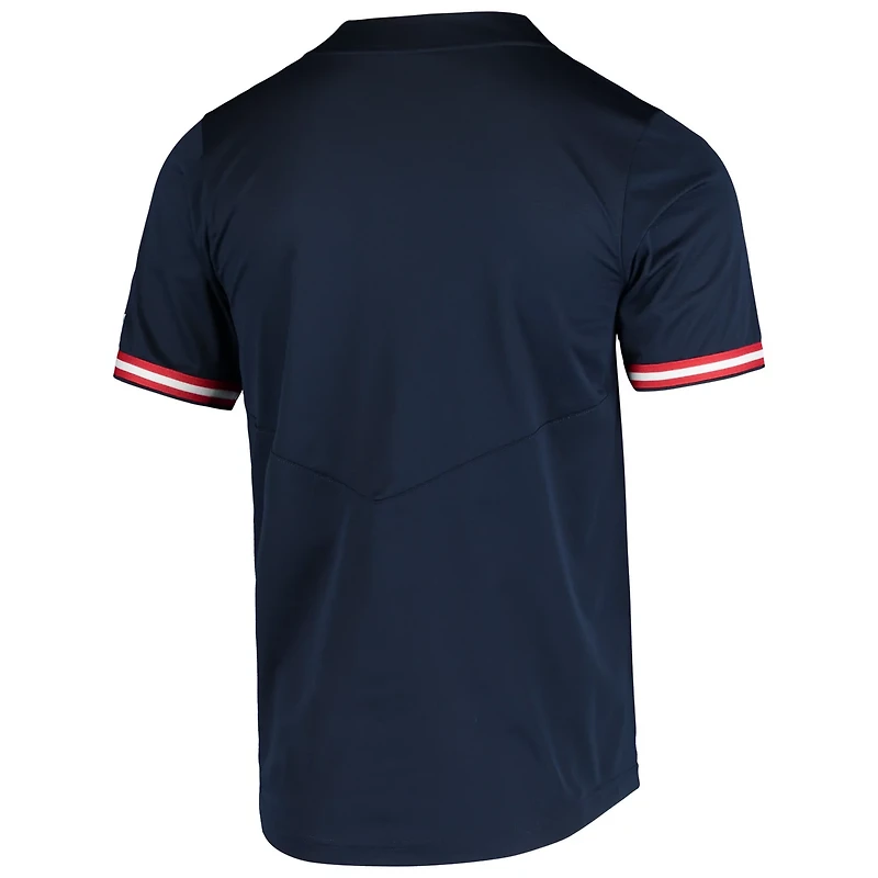 Unisex Nike Arizona Wildcats Replica Softball Jersey