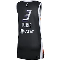 Unisex Nike Diana Taurasi Phoenix Mercury Rebel Edition Victory Player Jersey