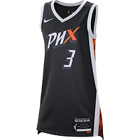 Unisex Nike Diana Taurasi Phoenix Mercury Rebel Edition Victory Player Jersey