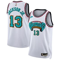 Unisex Nike Jaren Jackson Jr Memphis Grizzlies 2024/25 Swingman Jersey - Classic Edition