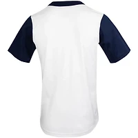Unisex Nike Michigan Wolverines Replica Softball Jersey