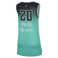 Unisex Nike Sabrina Ionescu New York Liberty Rebel Edition Victory Player Jersey