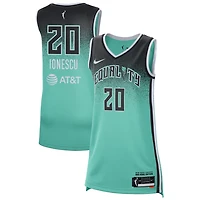 Unisex Nike Sabrina Ionescu New York Liberty Rebel Edition Victory Player Jersey