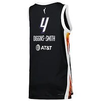 Unisex Nike Skylar Diggins-Smith Phoenix Mercury Rebel Edition Victory Player Jersey