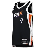 Unisex Nike Skylar Diggins-Smith Phoenix Mercury Rebel Edition Victory Player Jersey