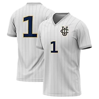Youth 1 GameDay Greats UC Irvine Anteaters Lightweight Soccer Fashion Jersey