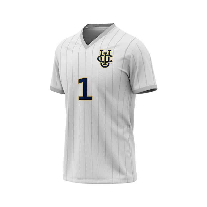 Youth 1 GameDay Greats UC Irvine Anteaters Lightweight Soccer Fashion Jersey