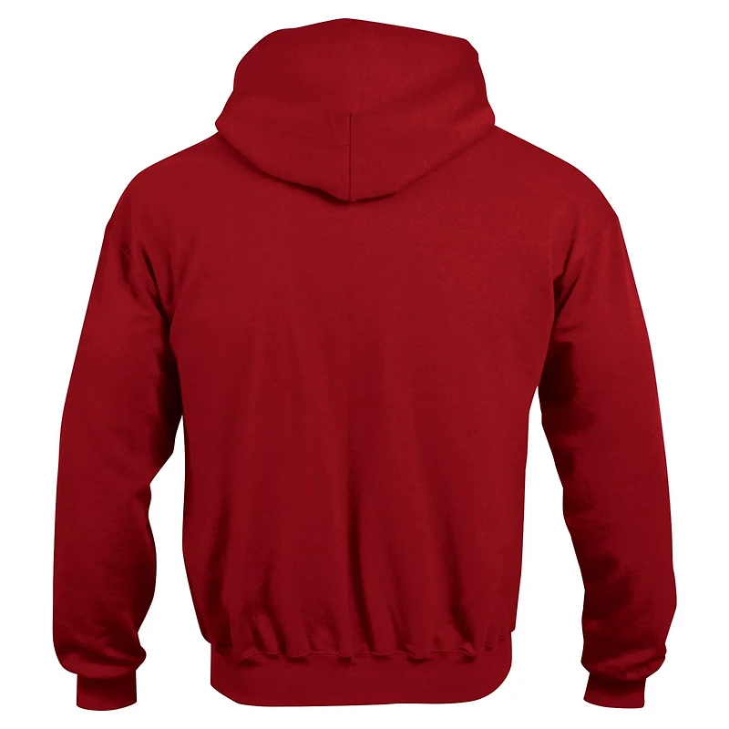 Youth Champion Alabama Tide Campus Pullover Hoodie