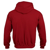 Youth Champion Alabama Tide Campus Pullover Hoodie