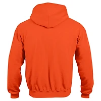 Youth Champion Clemson Tigers Campus Pullover Hoodie