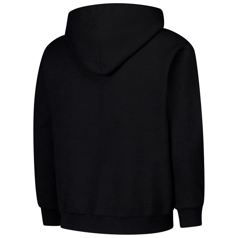 Youth Champion Ohio State Buckeyes Basic Arch Hoodie