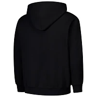 Youth Champion Ohio State Buckeyes Basic Arch Hoodie