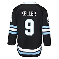 Youth Clayton Keller Utah Hockey Club Home Premier Player Jersey