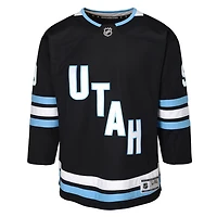 Youth Clayton Keller Utah Hockey Club Home Premier Player Jersey