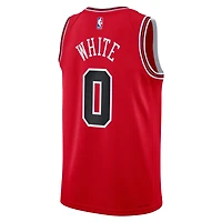 Youth Coby Chicago Bulls Swingman Jersey - Icon Edition