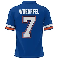 Youth Danny Wuerffel Florida Gators Heisman Football Jersey