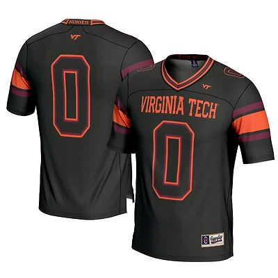 Youth GameDay Greats 0 Virginia Tech Hokies Football Jersey