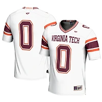 Youth GameDay Greats 0 Virginia Tech Hokies Football Jersey