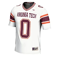 Youth GameDay Greats 0 Virginia Tech Hokies Football Jersey