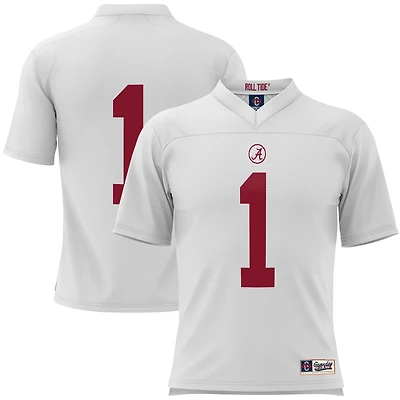 Youth GameDay Greats 1 Alabama Crimson Tide Football Jersey