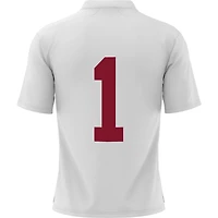 Youth GameDay Greats 1 Alabama Crimson Tide Football Jersey