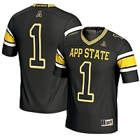 Youth GameDay Greats 1 Appalachian State Mountaineers Endzone Football Jersey